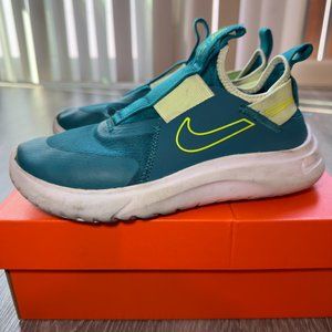 Nike Unisex-Child Running Shoes, size 4Y(EUR 36)